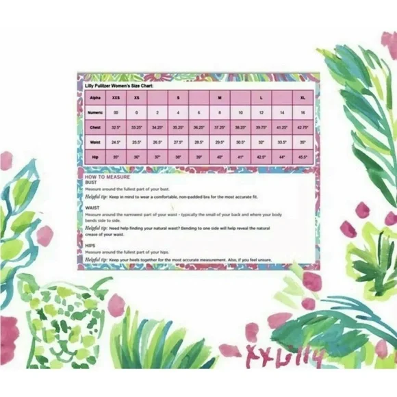 Lilly Pulitzer NWT 5" Callahan Jacquard Shorts True Navy Size 0 Style #22119 - Picture 7 of 7